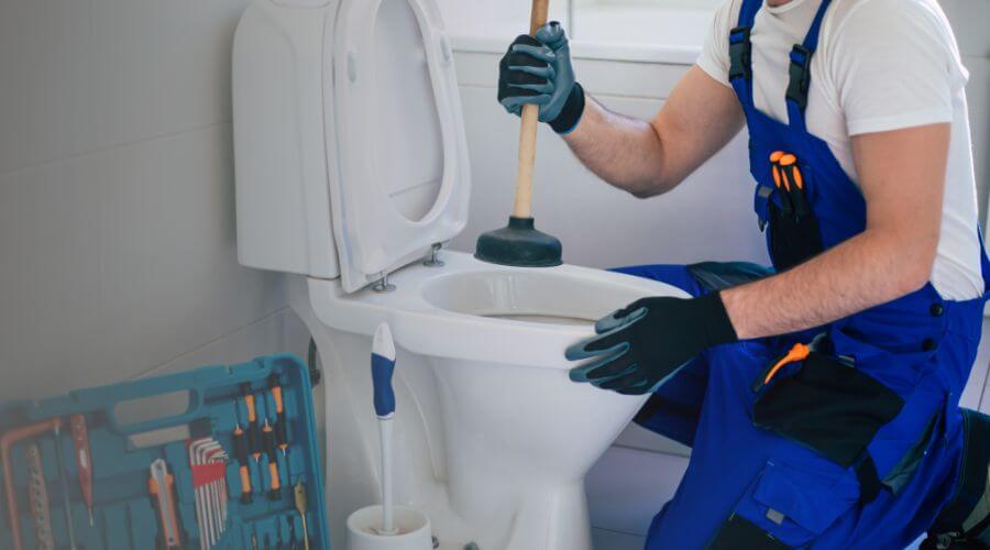 Local expert plumbing services in Bingham, IL